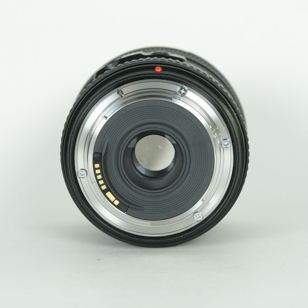 Canon EF24-70mm F4L IS USM