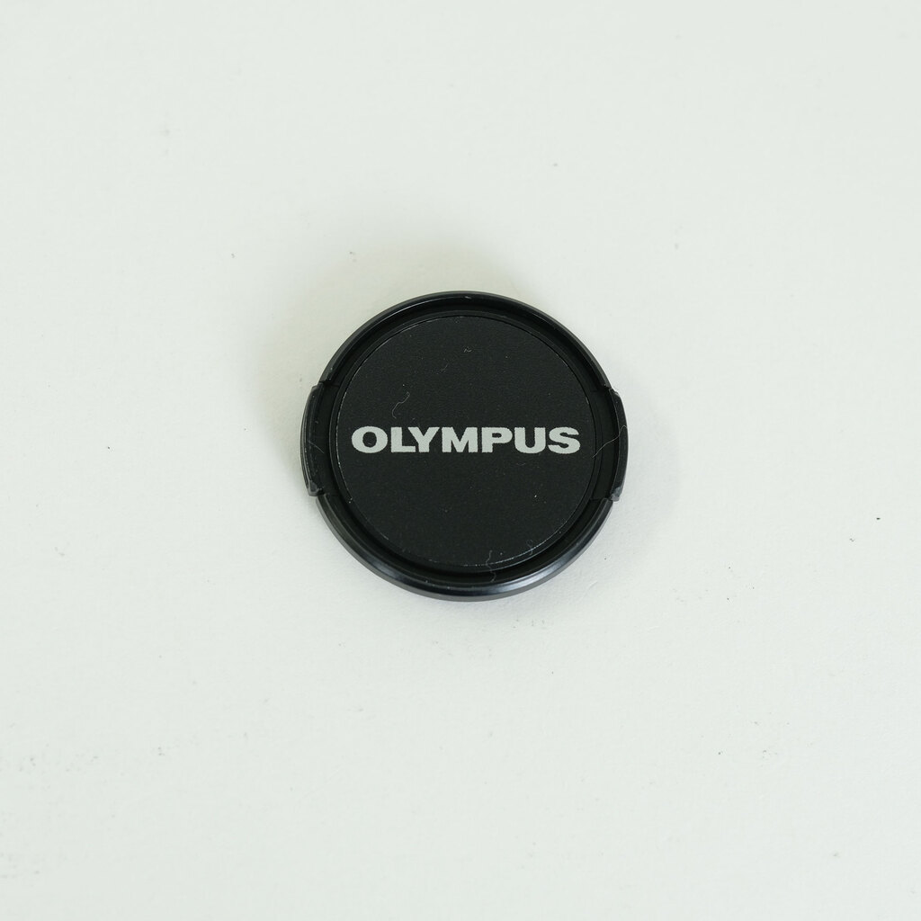 OLYMPUS M.ZUIKO DIGITAL 14-42mm F3.5-5.6IIR シルバー