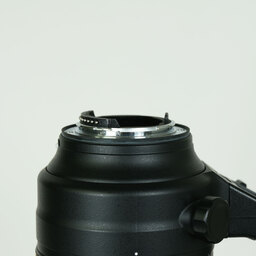 Nikon AF-S NIKKOR 70-200mm f/2.8E FL ED VR