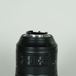 Nikon AF-S VR Micro-Nikkor 105mm f/2.8G IF-ED Nikon AF-S VR Micro-Nikkor 105mm f/2.8G IF-ED