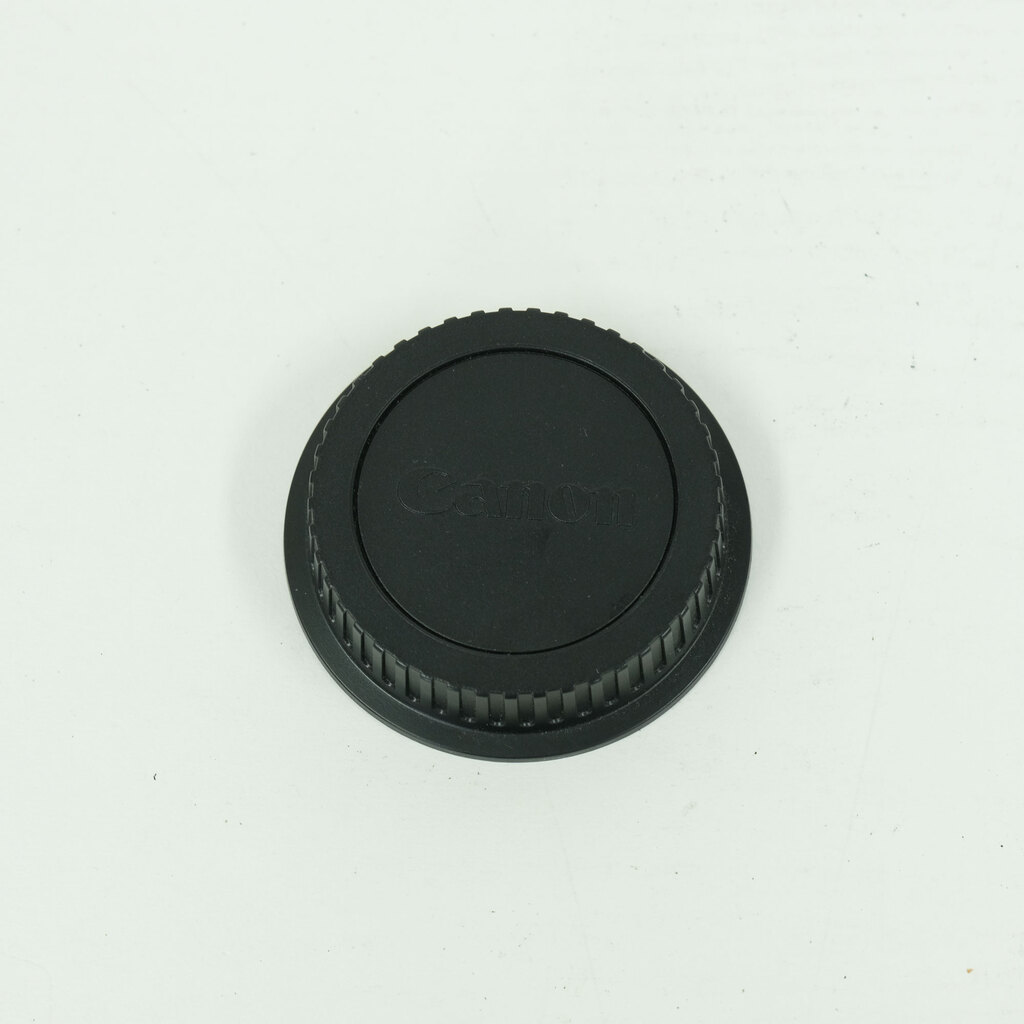 Canon EF-S55-250mm F4-5.6 IS