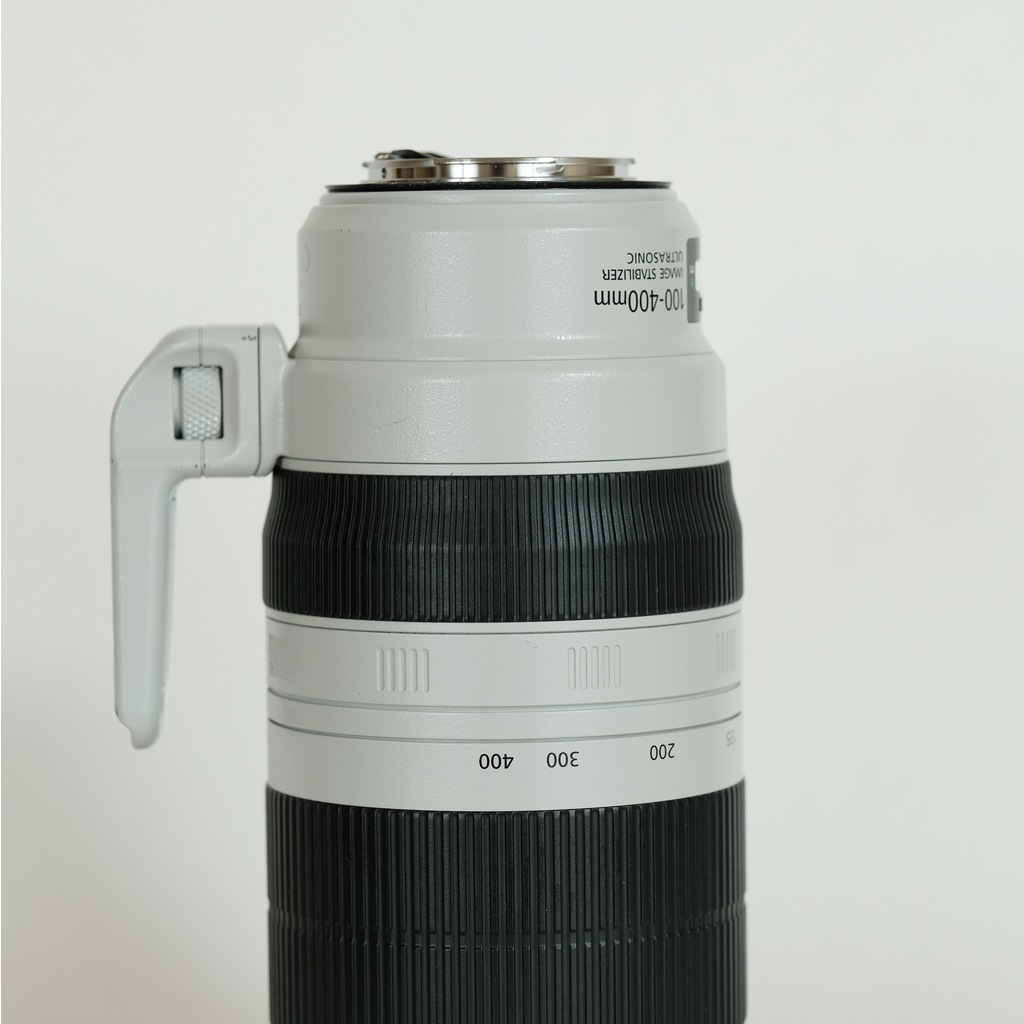 Canon EF100-400mm F4.5-5.6L IS II USM