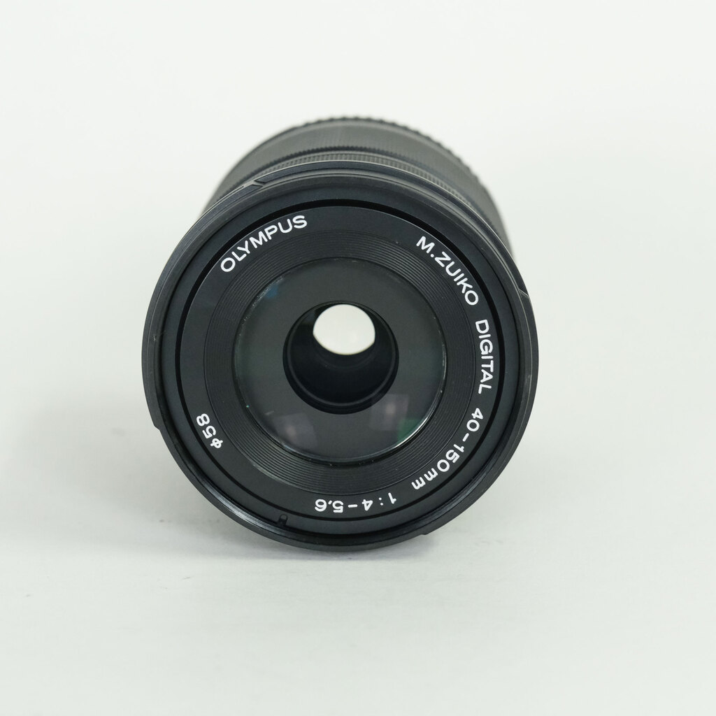 OLYMPUS M.ZUIKO DIGITAL ED 40-150mm F4.0-5.6 R OLYMPUS M.ZUIKO DIGITAL ED 40-150mm F4.0-5.6 R