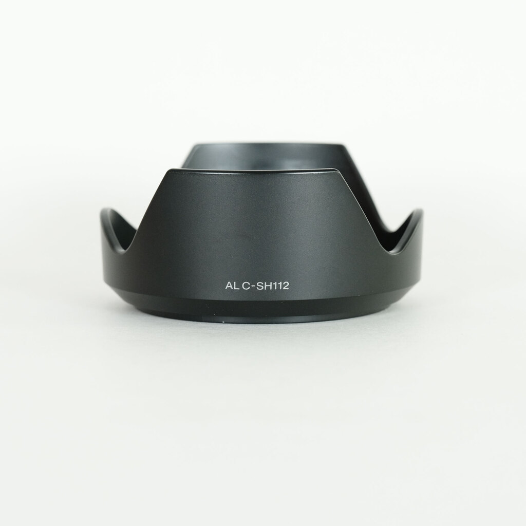 SONY E 35mm F1.8 OSS SEL35F18