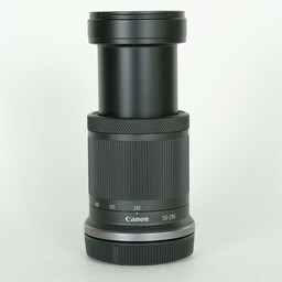 Canon RF-S55-210mm F5-7.1 IS STM