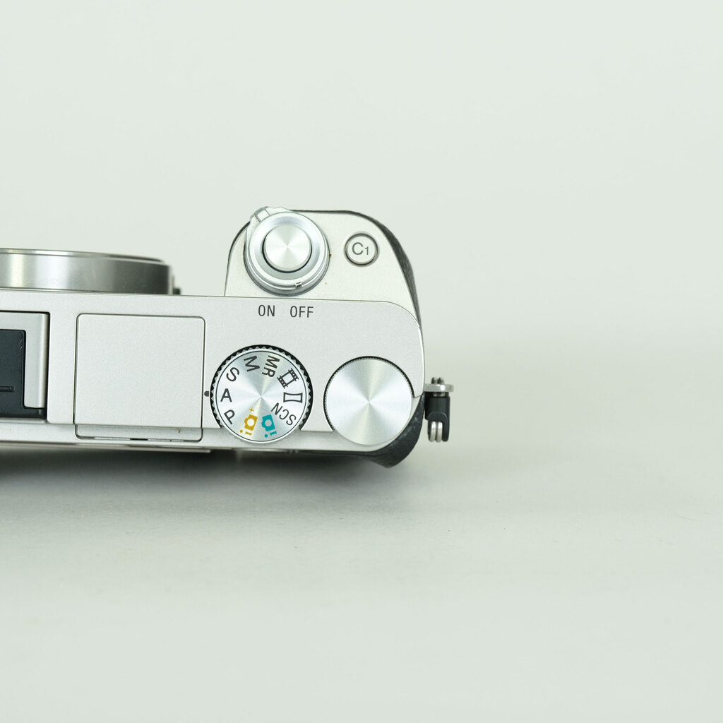 SONY α6000（ILCE-6000）