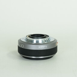 Panasonic LUMIX G 20mm F1.7 ASPH. H-H020 Panasonic LUMIX G 20mm F1.7 ASPH. H-H020