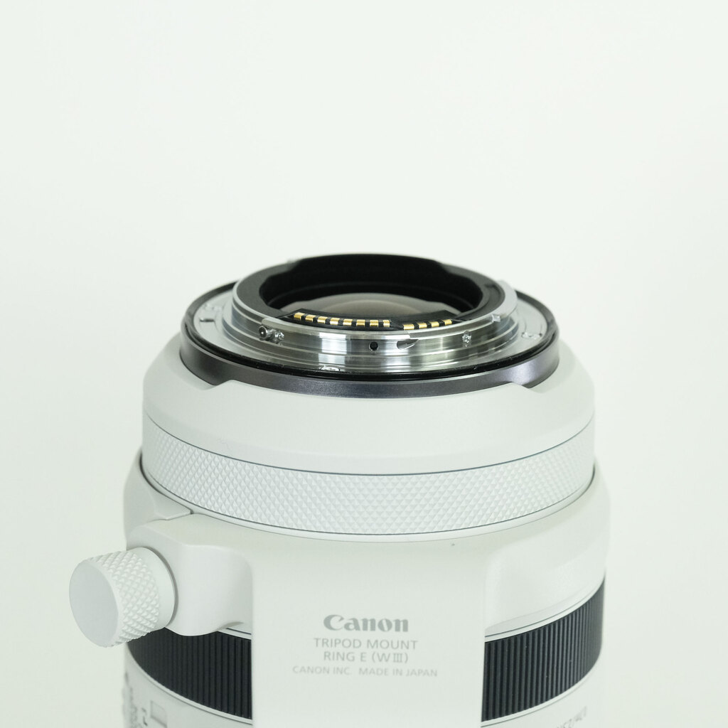 Canon RF70-200mm F2.8 L IS USM