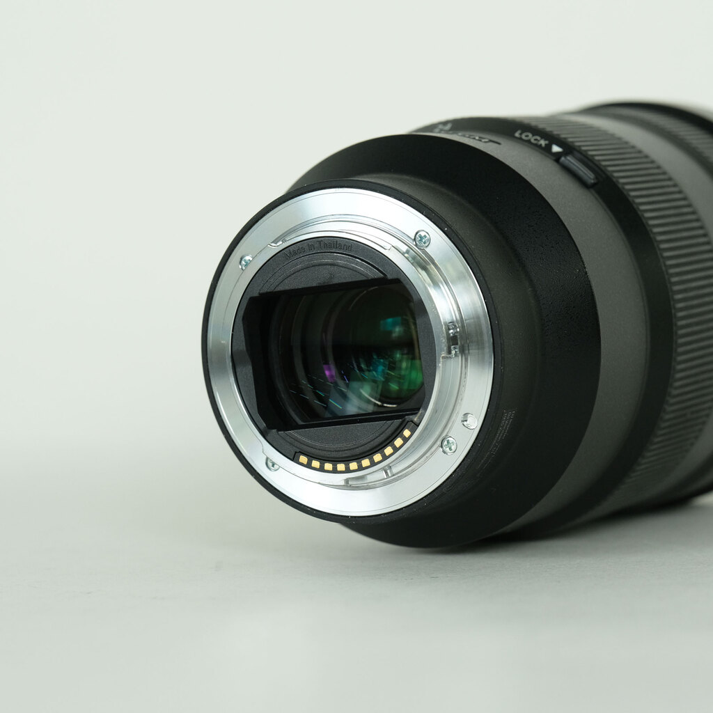 SONY FE 24-70mm F2.8 GM SEL2470GMの出品 | ONE SCENE（ワンシーン）