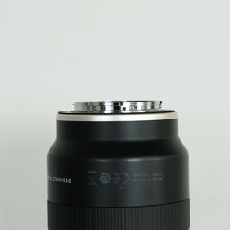 TAMRON 28-75mm F/2.8 Di III RXD (Model A036) [ソニーE用]