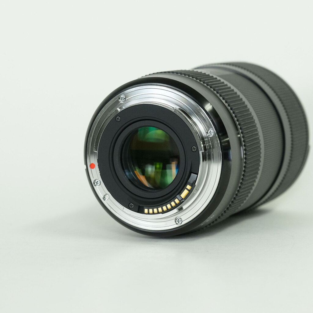 SIGMA 18-35mm F1.8 DC HSM｜Art [キヤノンEF用]