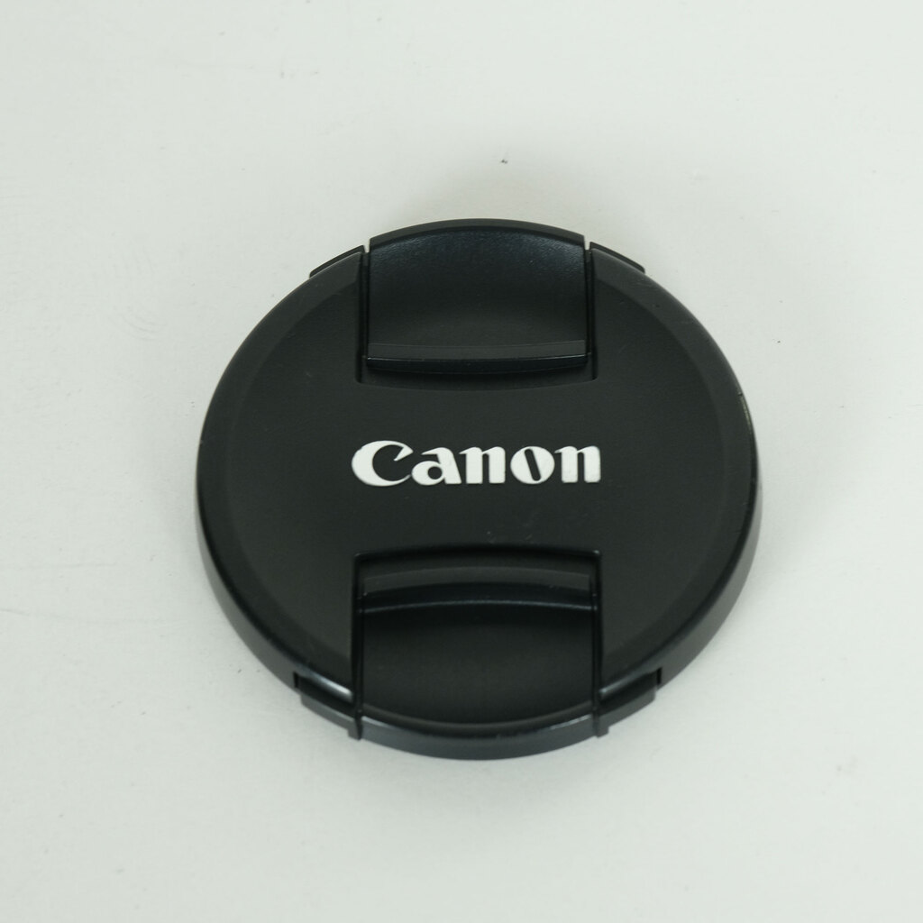 Canon EF70-200mm F2.8L IS II USM