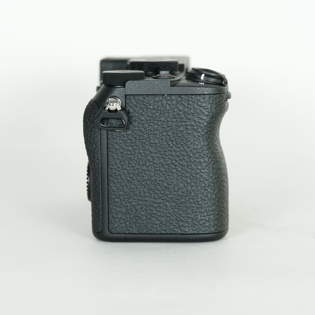 SONY α7C II（ILCE-7CM2）