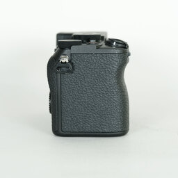 SONY α7C II（ILCE-7CM2）