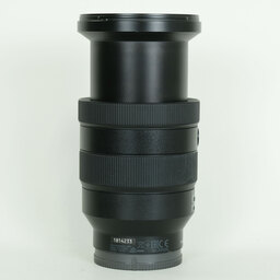 SONY FE 24-105mm F4 G OSS SEL24105G
