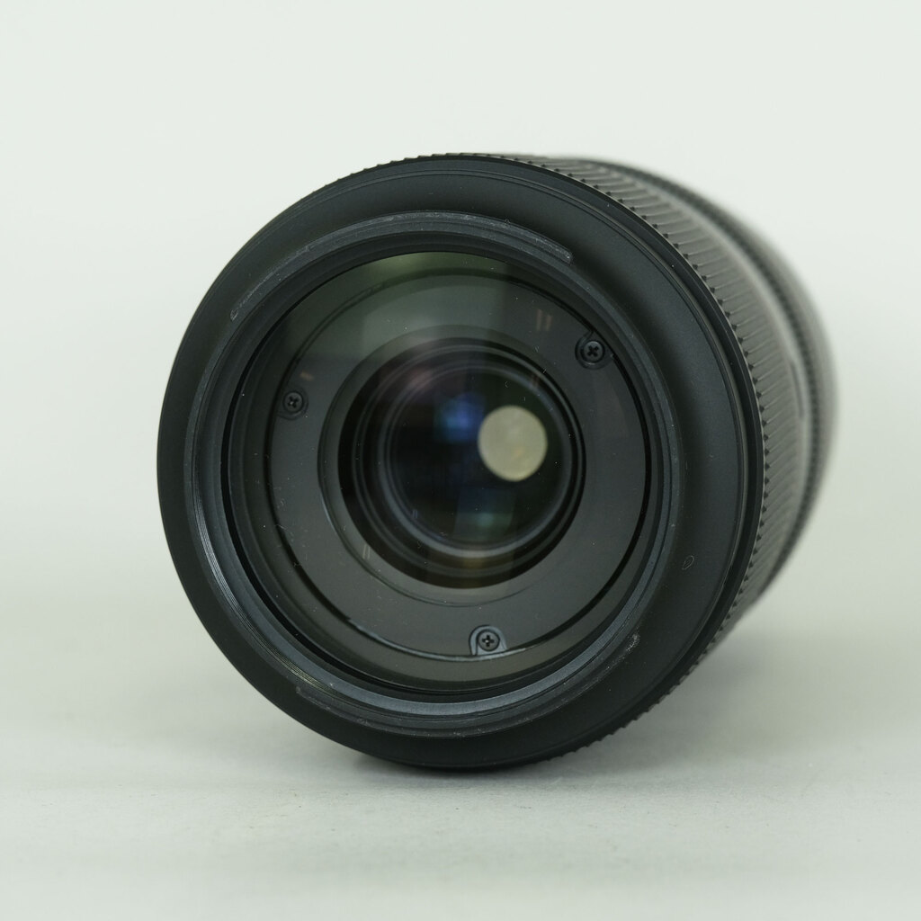 TAMRON 50-400mm F/4.5-6.3 Di III VC VXD (Model A067) [ニコンZ用]