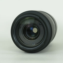 TAMRON 50-400mm F/4.5-6.3 Di III VC VXD (Model A067) [ニコンZ用]