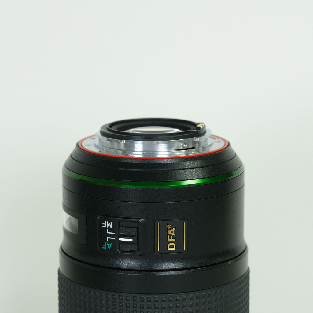 PENTAX HD PENTAX-D FA★50mmF1.4 SDM AW PENTAX HD PENTAX-D FA★50mmF1.4 SDM AW