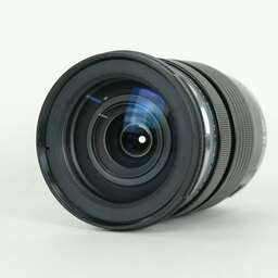 OLYMPUS M.ZUIKO DIGITAL ED 12-100mm F4.0 IS PRO