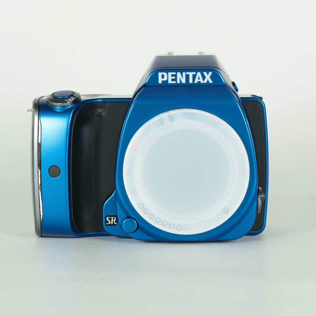 PENTAX K-S1 ボディ 中古価格比較 - 価格.com