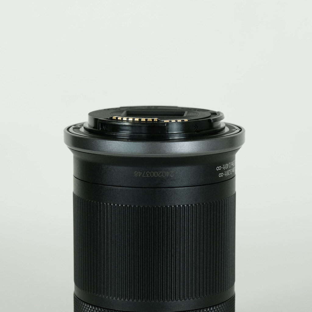 Canon RF-S55-210mm F5-7.1 IS STM