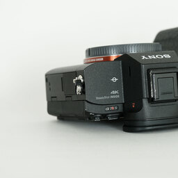 SONY α7R IV（ILCE-7RM4）