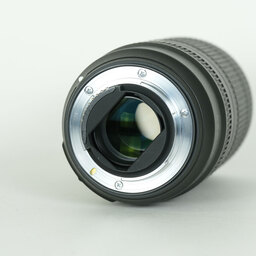 Nikon AF-P NIKKOR 70-300mm f/4.5-5.6E ED VR