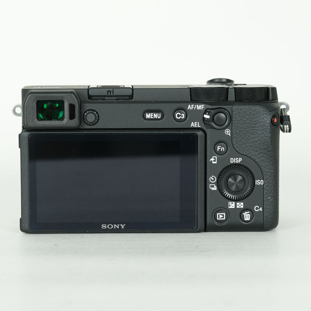 SONY α6600（ILCE-6600）の出品 | ONE SCENE（ワンシーン）