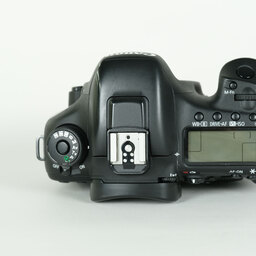Canon EOS 7D Mark II