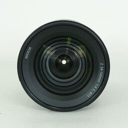 Nikon NIKKOR Z 24-120mm f/4 S