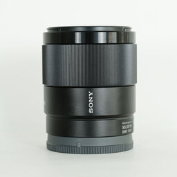 SONY FE 35mm F1.8 SEL35F18F