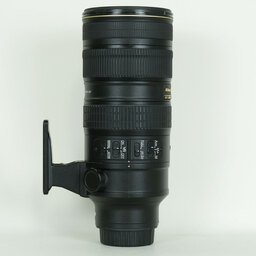Nikon AF-S NIKKOR 70-200mm F2.8 G ED VR II Nikon AF-S NIKKOR 70-200mm F2.8 G ED VR II
