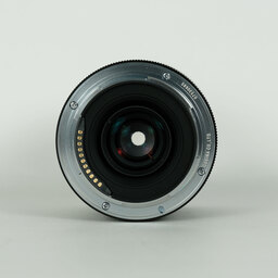 コシナ フォクトレンダー APO-LANTHAR 35mm F2 Aspherical II ニコンZ用