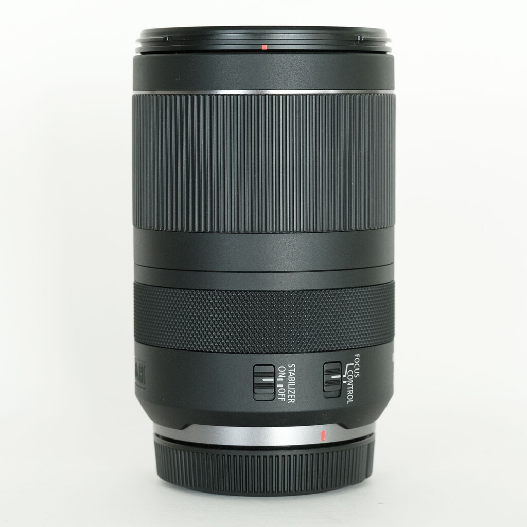Canon RF24-240mm F4-6.3 IS USM