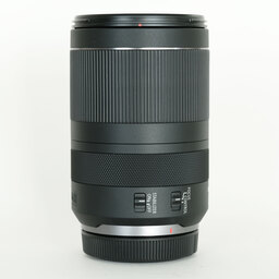 Canon RF24-240mm F4-6.3 IS USM