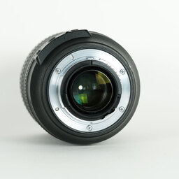 Nikon AF-S NIKKOR 24-120mm f/4G ED VR