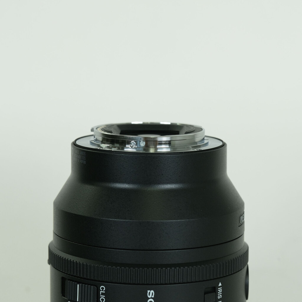 SONY FE 50mm F1.4 GM SEL50F14GM SONY FE 50mm F1.4 GM SEL50F14GM