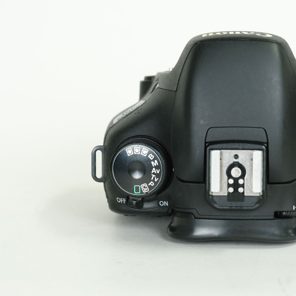 Canon EOS7D ボディ