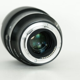 SIGMA 85mm F1.4 DG DN｜Art [ソニーE用]