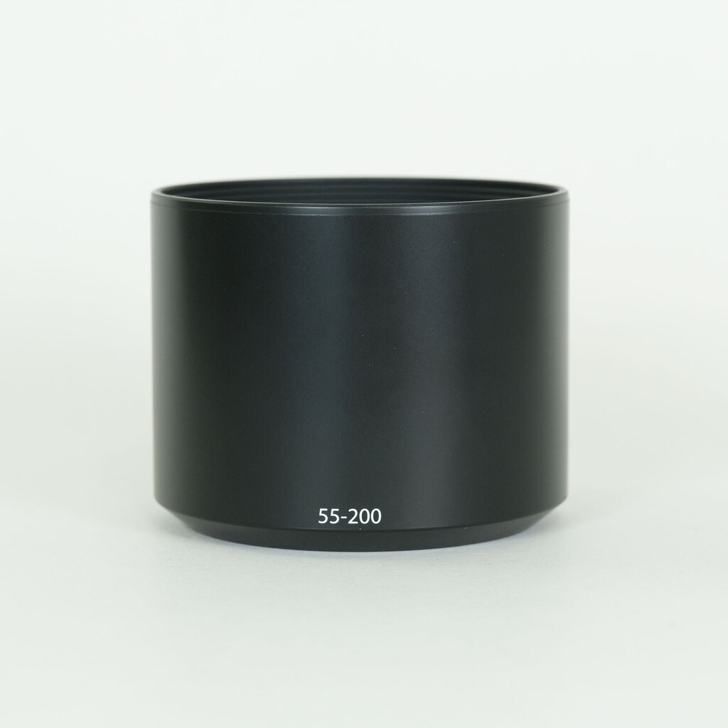 FUJIFILM XF55-200mmF3.5-4.8 R LM OIS