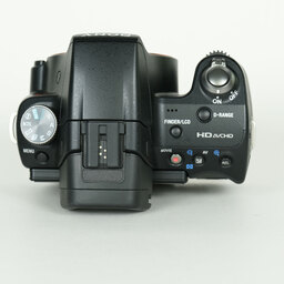 SONY α55（SLT-A55V）