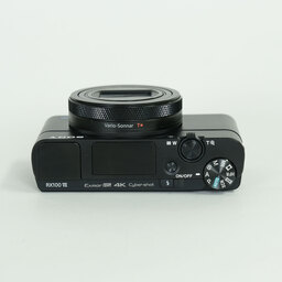 SONY Cyber-shot DSC-RX100M7 SONY Cyber-shot DSC-RX100M7