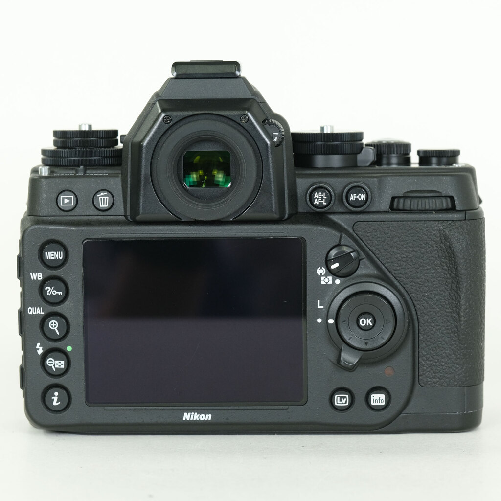 Nikon Df
