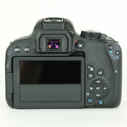 Canon EOS Kiss X9i
