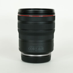 Canon RF14-35mm F4 L IS USM
