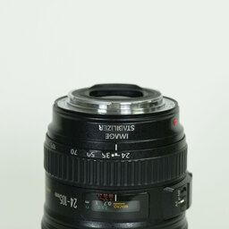 Canon EF24-105mm F4L IS USM