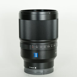 SONY Distagon T* FE 35mm F1.4 ZA SEL35F14Z