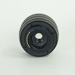 FUJIFILM XC15-45mmF3.5-5.6 OIS PZ