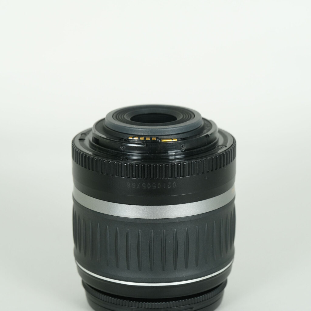 Canon EF-S 18-55mm F3.5-5.6 II USMの出品 | ONE SCENE（ワンシーン）