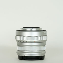 FUJIFILM XF16mmF2.8 R WR